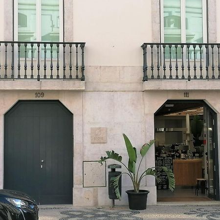 Brand New & Spacious 2Bdr Apartment By Lovelystay ลิสบอน ภายนอก รูปภาพ