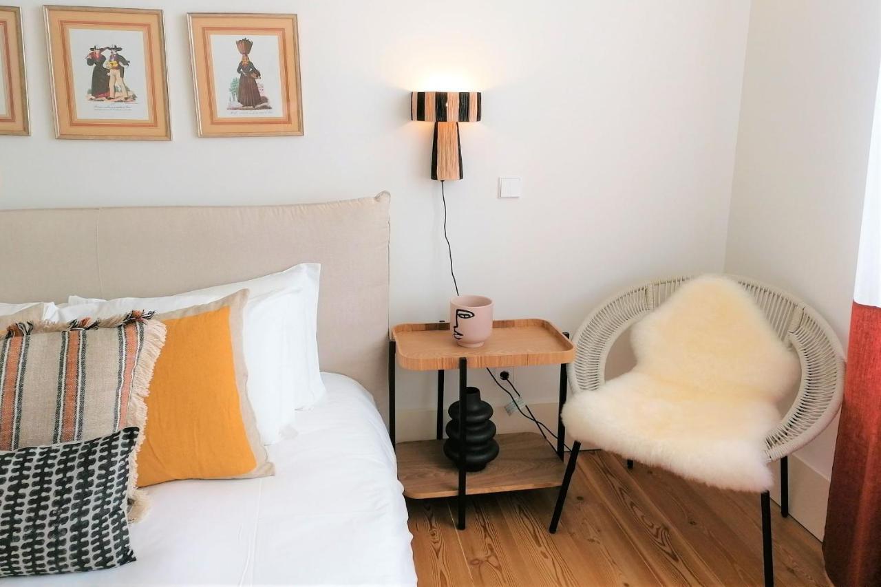 Brand New & Spacious 2Bdr Apartment By Lovelystay ลิสบอน ภายนอก รูปภาพ