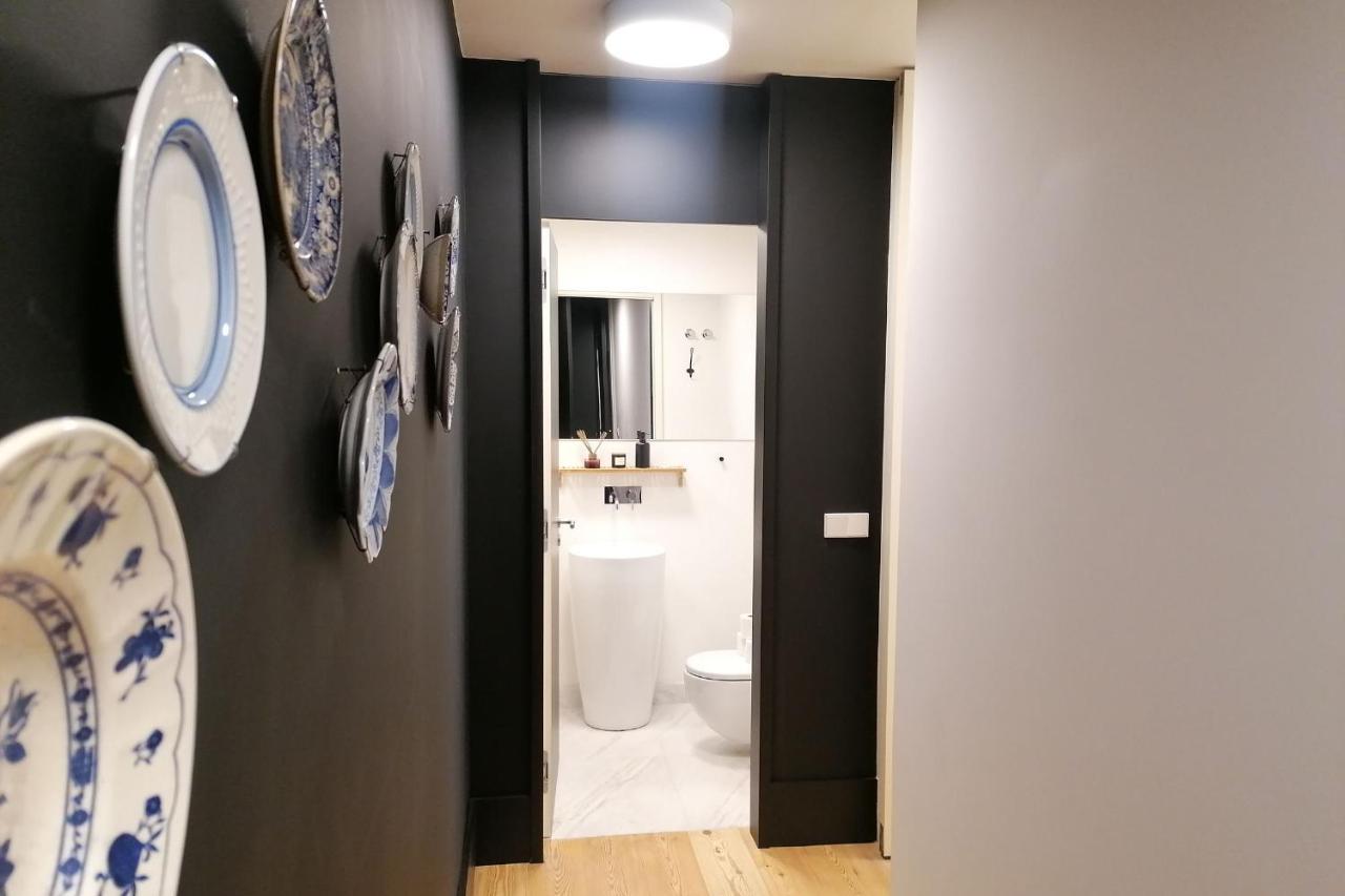Brand New & Spacious 2Bdr Apartment By Lovelystay ลิสบอน ภายนอก รูปภาพ