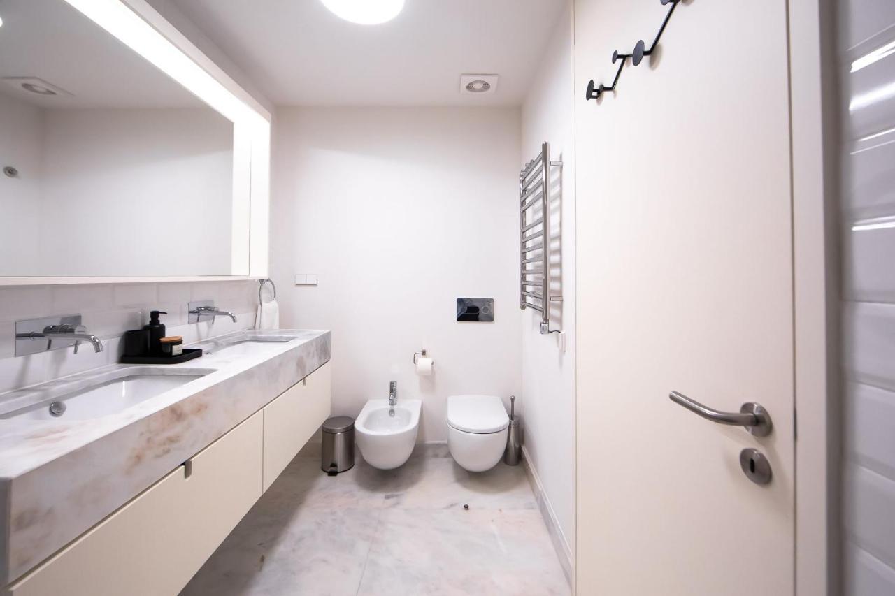 Brand New & Spacious 2Bdr Apartment By Lovelystay ลิสบอน ภายนอก รูปภาพ